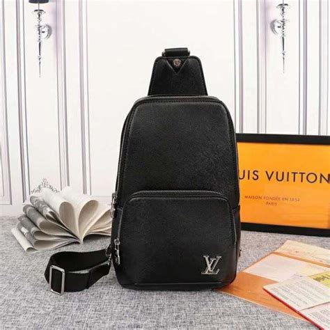 lv sling bag|lv sling bags for men.